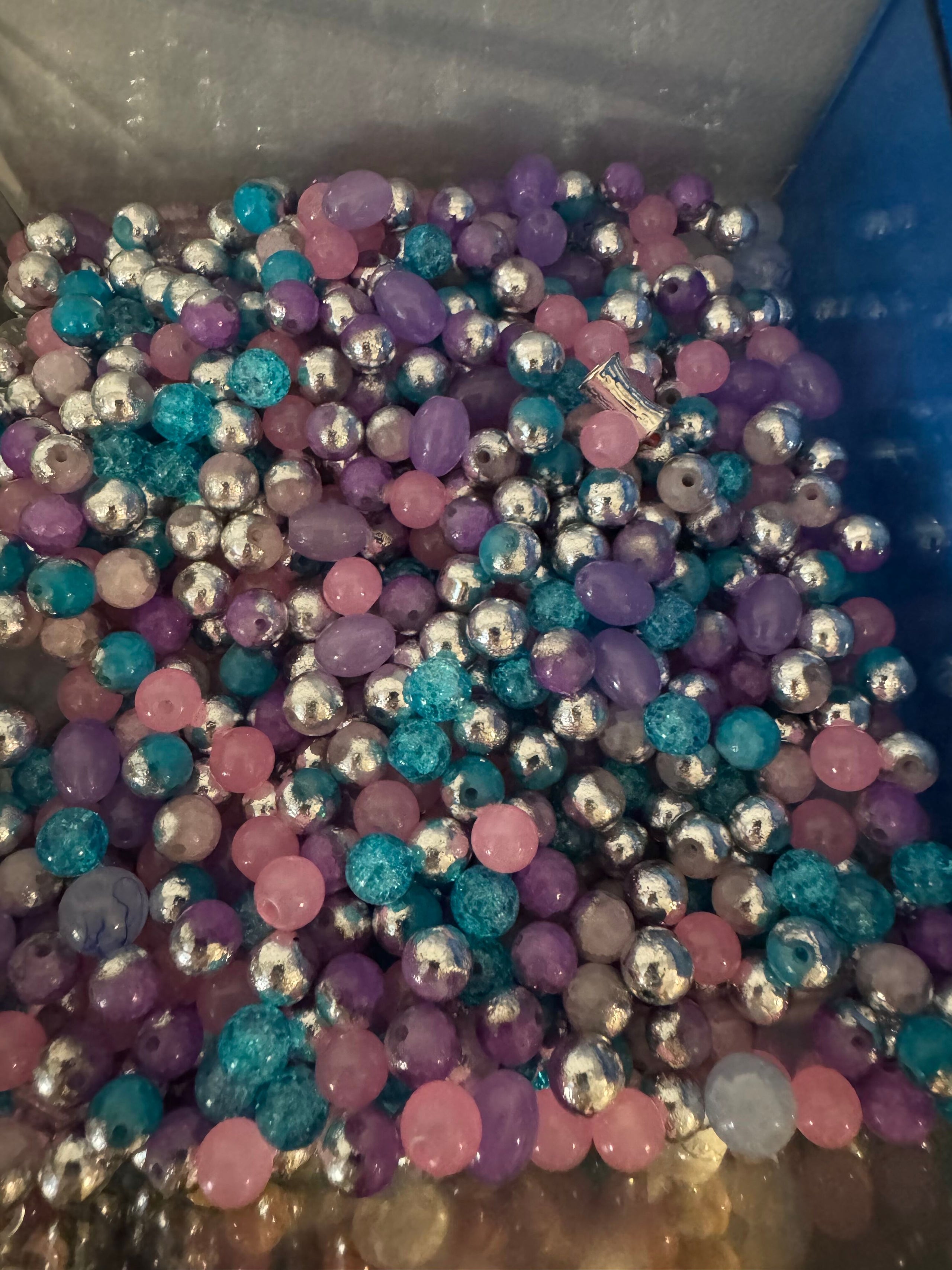 I bead sale
